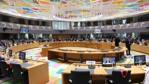ΕΕ: Δεν θα αναγνωρίσουμε ποτέ τις παράνομες προσαρτήσεις από τη Ρωσία