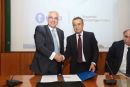 Διεθνές ιατρικό ακαδημαϊκό Κέντρο καθίσταται το ΥΓΕΙΑ