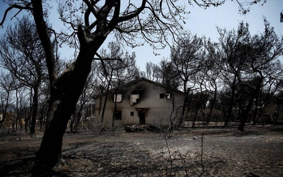 Πόρισμα-καταπέλτης από τους εισαγγελείς για την πυρκαγιά στο Μάτι