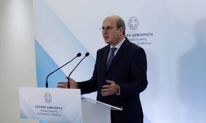 Χατζηδάκης για ρεύμα: Είμαστε η έβδομη φθηνότερη χώρα στην Ευρώπη