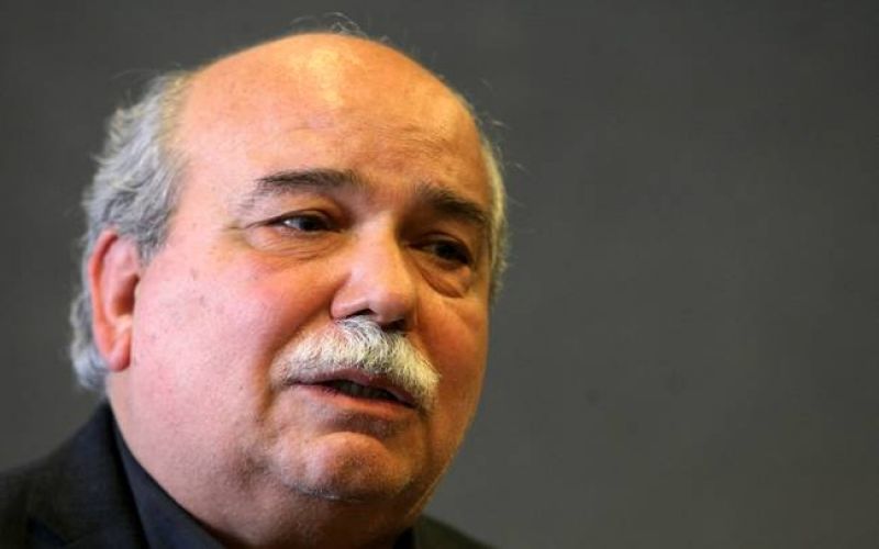 Αποκλείει δεύτερες εκλογές και συνεργασίες ο Βούτσης