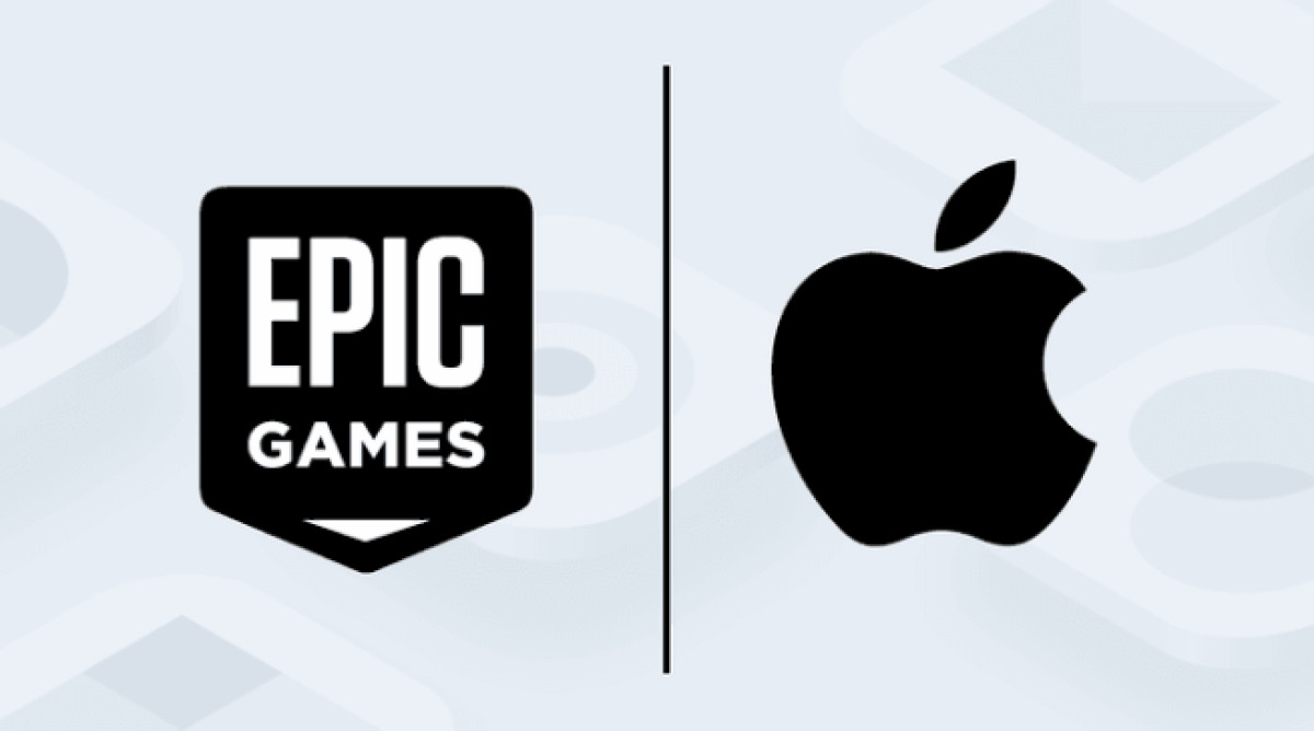 Κλιμακώνεται η διαμάχη Apple–Epic Games για το Fortnite στα iPhone