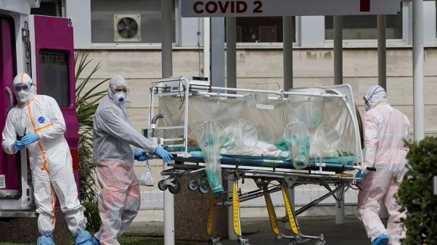 Ιταλία- Κορονοϊός: Φοβούνται νέα έξαρση από την άρση των περιορισμών