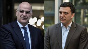Έρευνα Prorata: Ποιοι είναι οι δημοφιλέστεροι πολιτικοί-Ποιοι υπουργοί χάνουν πόντους