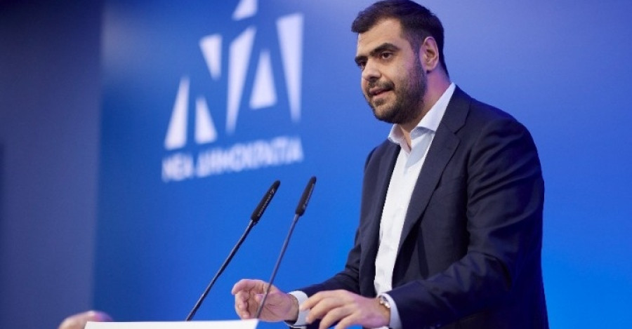 Μαρινάκης: Η ανακοίνωση Κικίλια μας καλύπτει-Ο καθένας κάνει τις επιλογές του