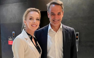 Σεμερτζίδου: Παραιτήθηκε από συντονίστρια κοινοτικών πόρων της ΝΔ μετά το σάλο για τις ενισχύσεις του ΟΠΕΚΕΠΕ