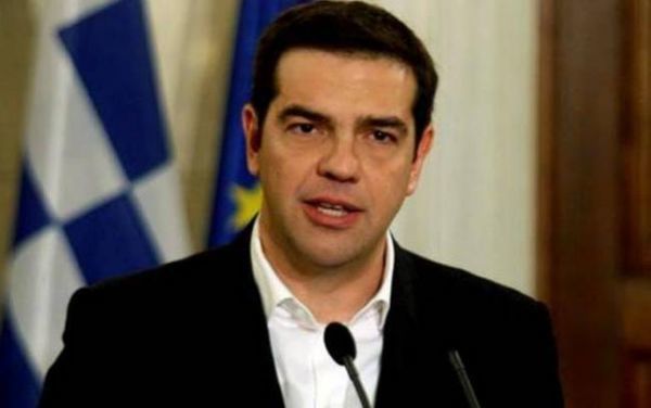 Ο διμέτωπος αγώνας του Αλέξη Τσίπρα