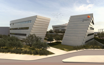 PwC Ελλάδας: Δημιουργεί excellence center στη Θεσσαλία- Συνεργασία με Microsoft