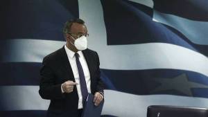 Σταϊκούρας για Σχέδιο Ανάκαμψης: Οι 18 άξονες των μεταρρυθμίσεων-επενδύσεων