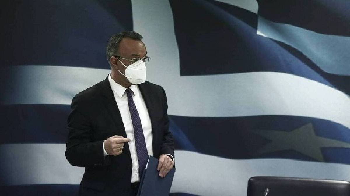 Σταϊκούρας για Σχέδιο Ανάκαμψης: Οι 18 άξονες των μεταρρυθμίσεων-επενδύσεων