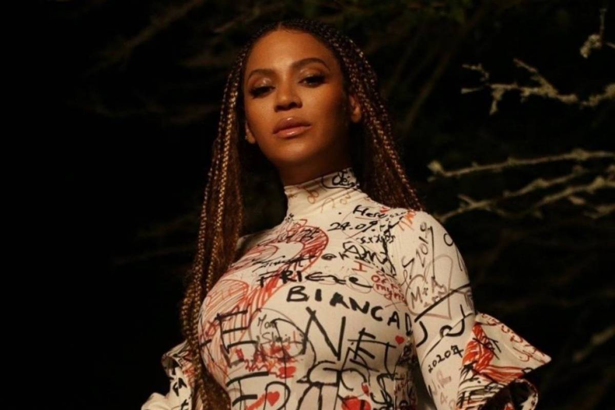 Η Beyoncé δωρίζει 500.000$ σε άτομα που αντιμετωπίζουν έξωση λόγω του Covid-19