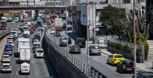 Τέλη κυκλοφορίας: Μικρή... εορταστική παράταση και πλάνο αλλαγών στα πρόστιμα