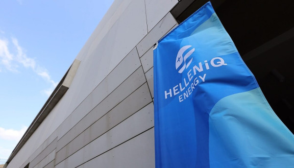 HELLENiQ ENERGY: Συγκρίσιμα καθαρά κέρδη στα €164 εκατ. το α'τρίμηνο