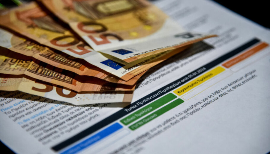 Χρωματιστά τιμολόγια: Νέα οικονομικότερη πρόταση παρόχου- «Όχι» ΡΑΕ, «ναι» Σκυλακάκη