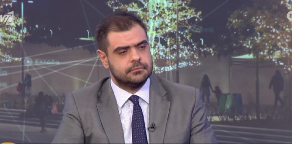 Ο Μαρινάκης έδωσε... γραμμή: Το πράσινο τιμολόγιο συμφέρει τους καταναλωτές