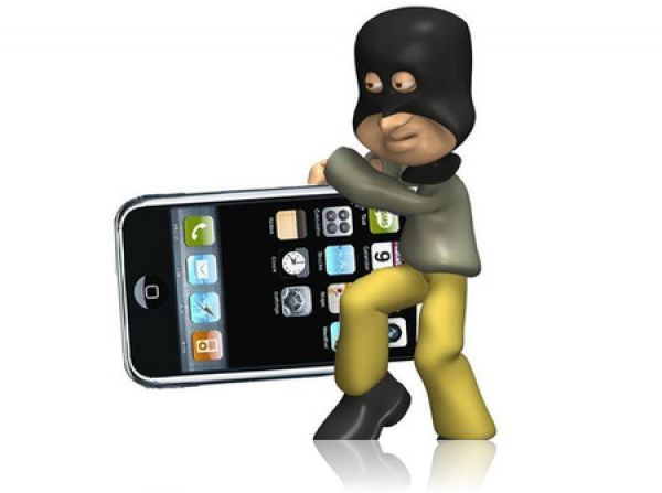 Η αστυνομία του Σαν Φρανσίσκο πουλάει «κλεμμένα» iPhone!