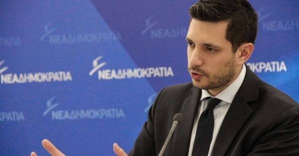 Κυρανάκης: Επί ΣΥΡΙΖΑ αυξήθηκαν οι τζίροι της Novartis