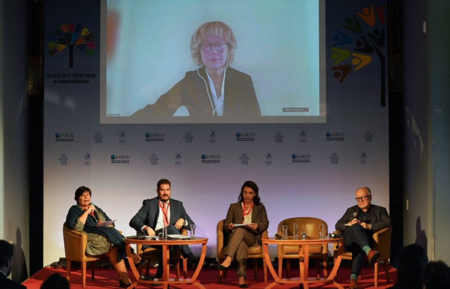 Γιατί πρέπει να αυξηθεί η απασχόληση στις ηλικίες 50-65 ετών - Ο ρόλος των «age-friendly jobs»