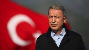 Ακάρ: Να σταματήσει η Ελλάδα να χρησιμοποιεί απειλητική ρητορική