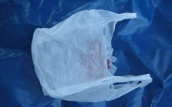 Μάχη κατά της πλαστικής σακούλας