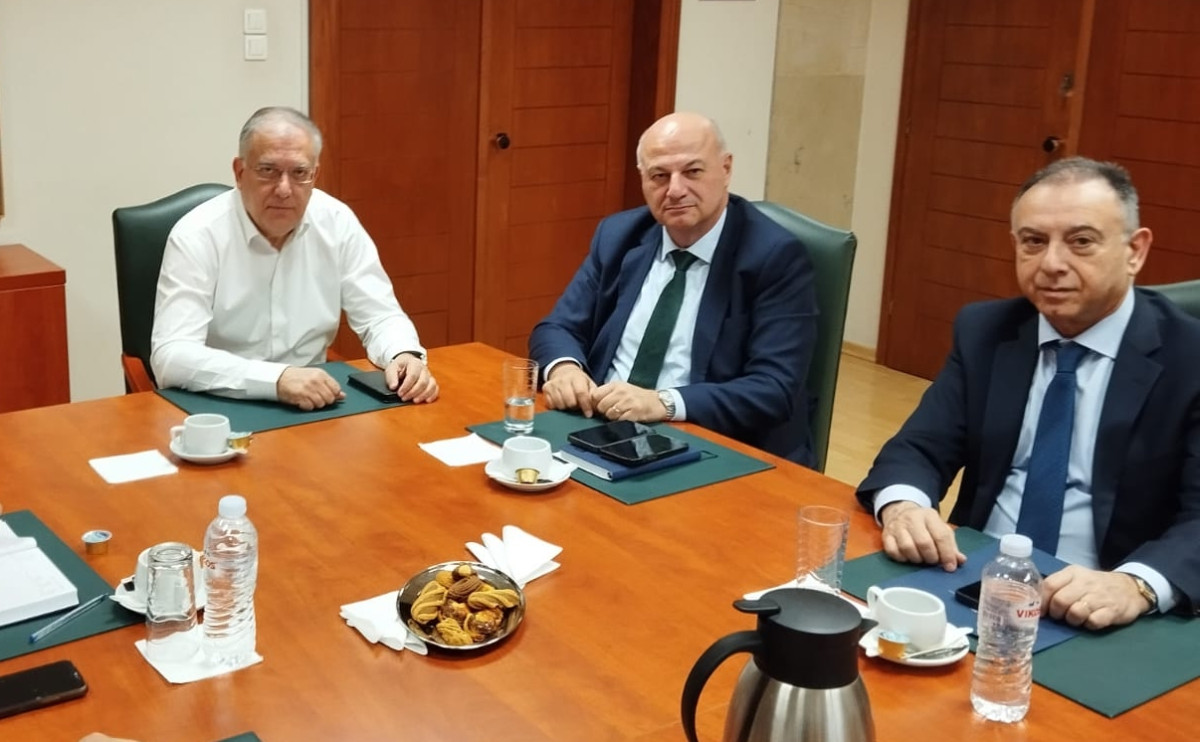 Την επόμενη εβδομάδα το Καλάθι του Πάσχα- Αυστηροί έλεγχοι τιμών