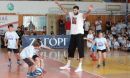 ΖΑΓΟΡΙ: Υπερήφανος χορηγός του 26ου Zagori Basketball Camp &amp; Tournament