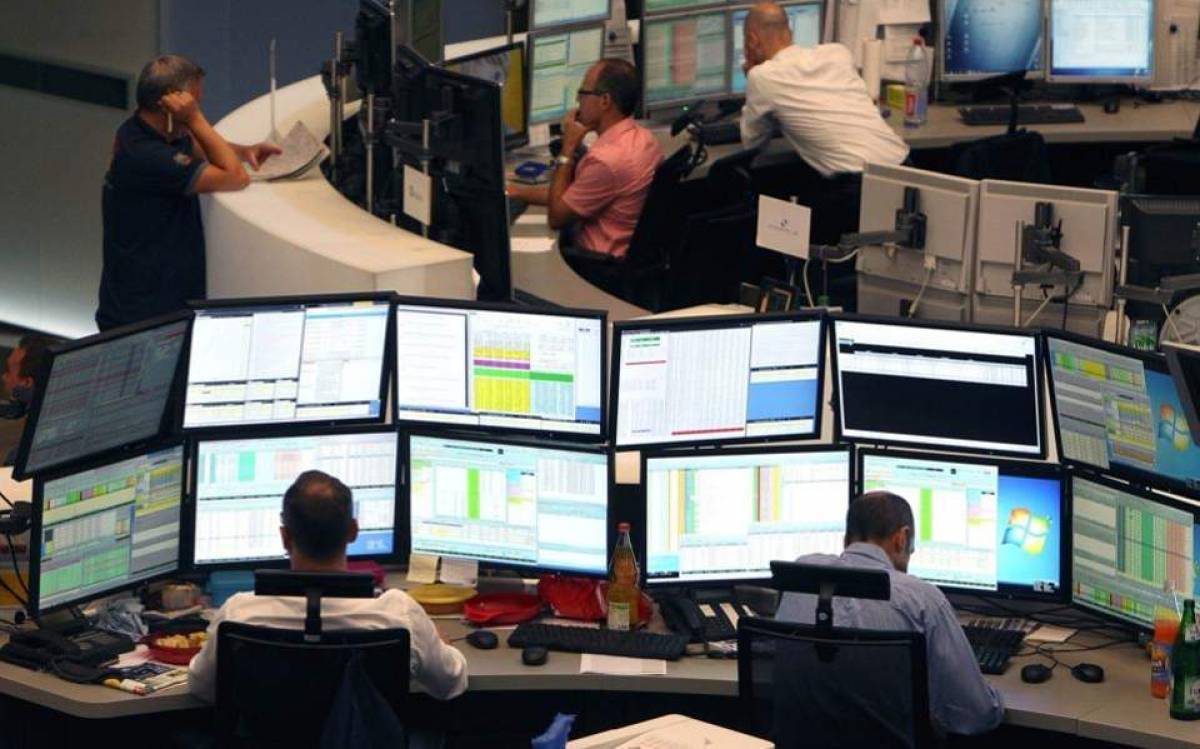 Έκλεισε το βιβλίο για το νέο 10ετές-Πάνω από €15 δισ. οι προσφορές