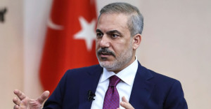 Φιντάν: Προτείνει ευρωπαϊκή άμυνα με κύριους πυλώνες τις Τουρκία, Γαλλία, Ιταλία, Γερμανία και Βρετανία