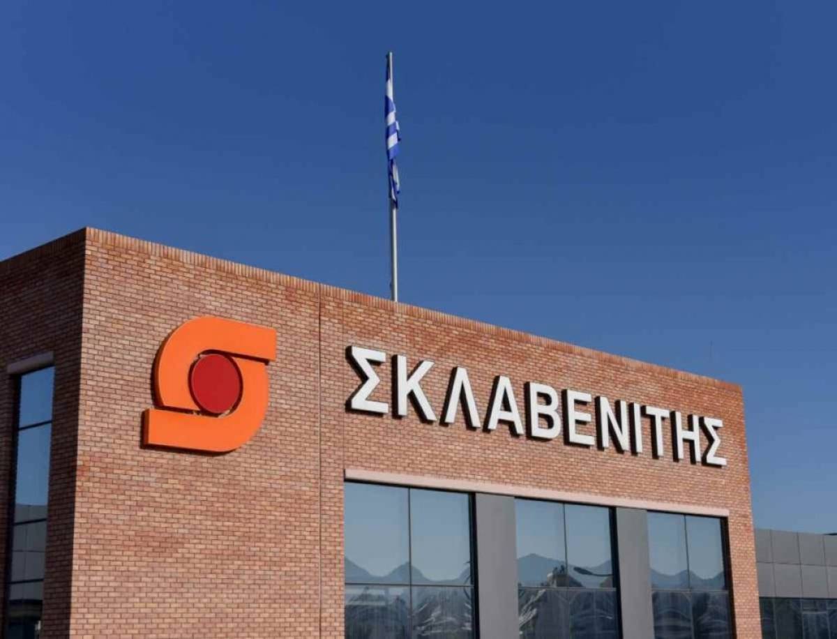 Σκλαβενίτης: Και τρίτος σταθμός στο e-δίκτυο- Το επόμενο βήμα
