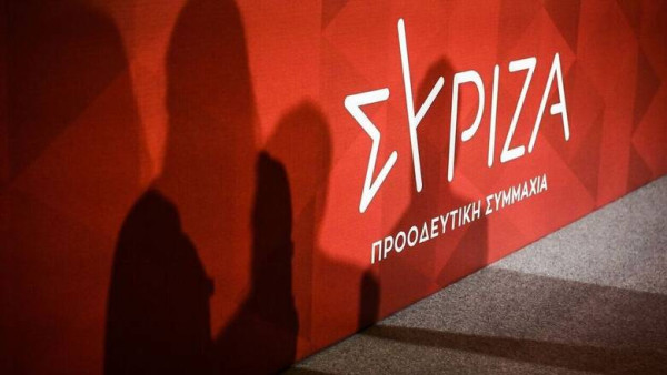 Πηγές ΣΥΡΙΖΑ: Το φορολογικό νομοσχέδιο συνιστά ομολογία ενοχής στη φοροδιαφυγή