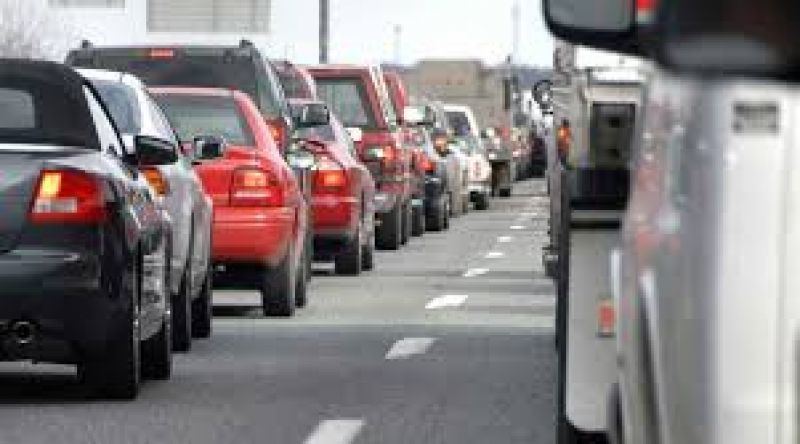 Το μεγαλύτερο μερίδιο της κατανάλωσης ενέργειας προέρχεται από τις μεταφορές