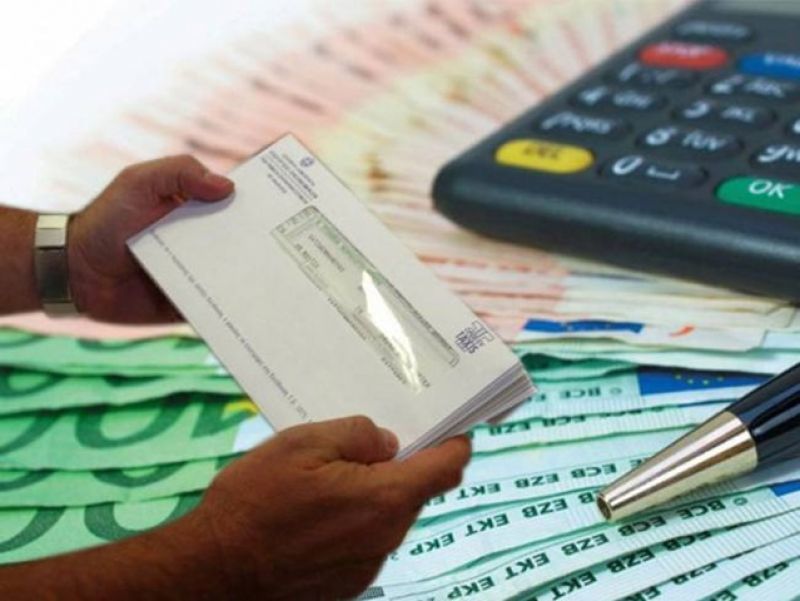 Έξι στους δέκα πλήρωσαν την πρώτη δόση του φόρου