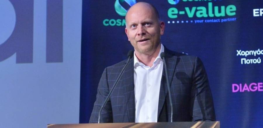 ΟΠΑΠ: Στα 328 εκατ. ευρώ τα έσοδα του πρώτου τριμήνου