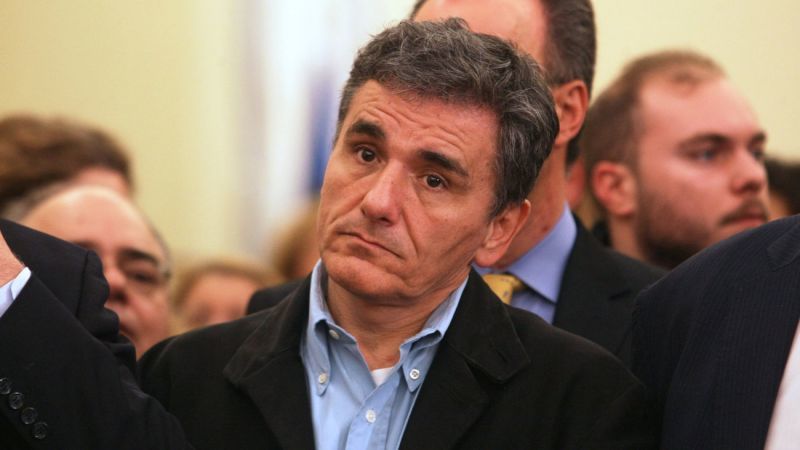 Μισθούς και συντάξεις θα περικόπτει ο προληπτικός μηχανισμός
