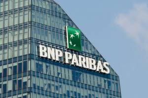 Άνω των προσδοκιών τα αποτελέσματα της BNP Paribas