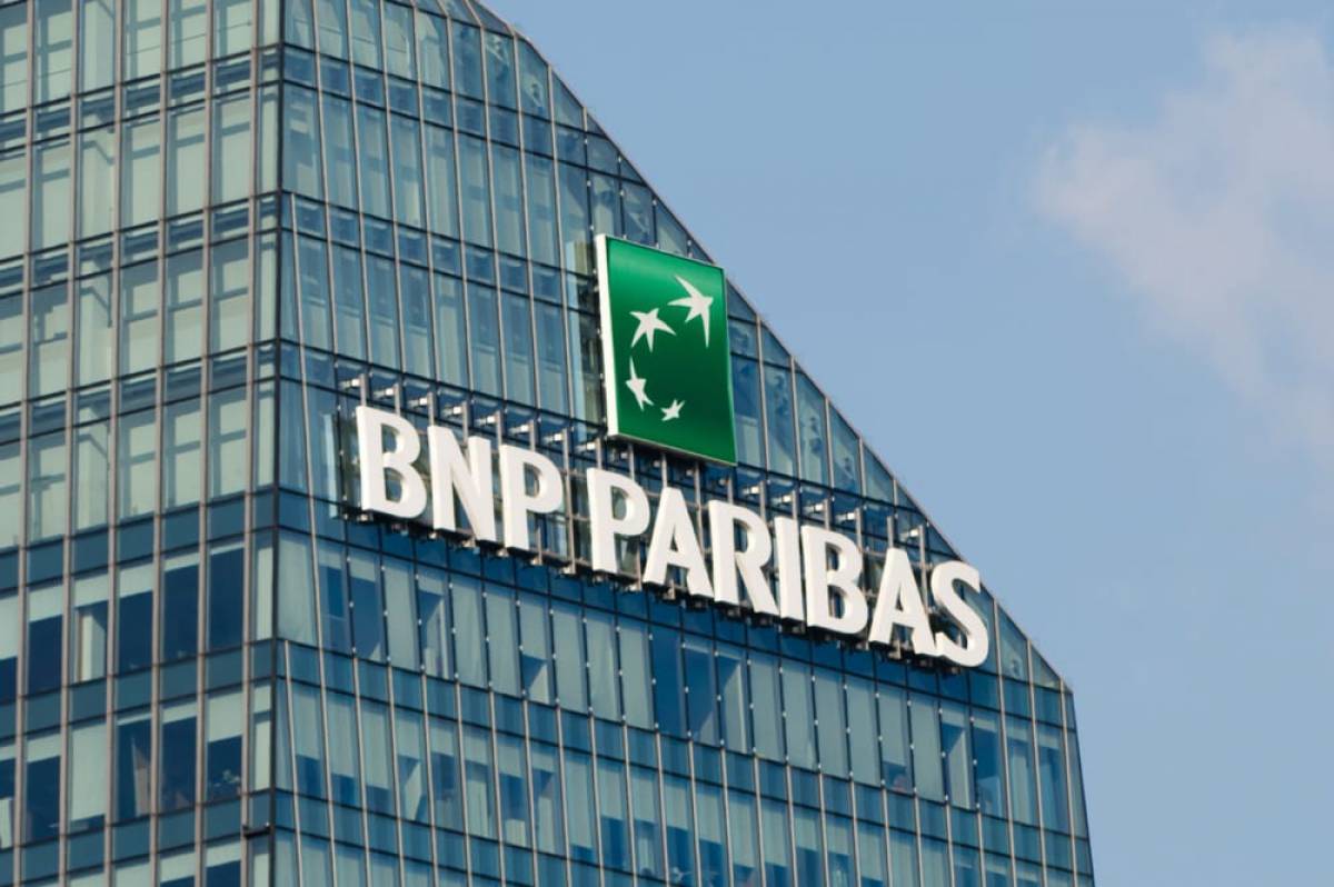 Άνω των προσδοκιών τα αποτελέσματα της BNP Paribas