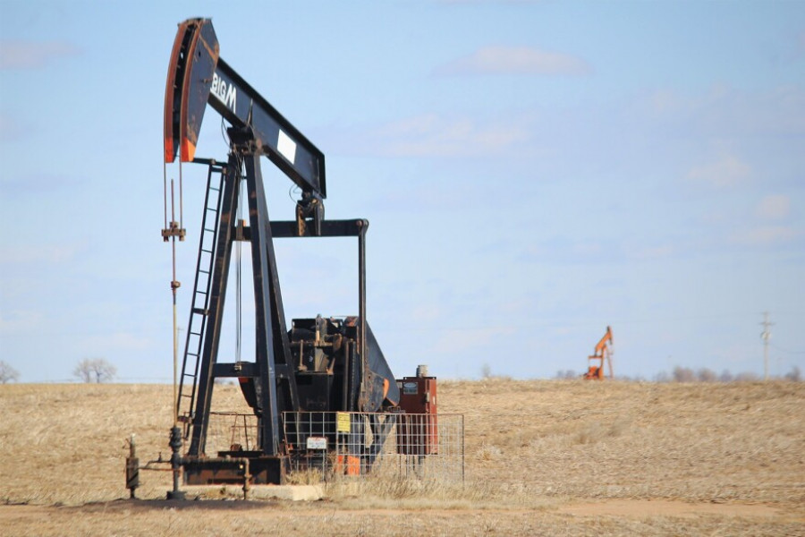 Ανεβαίνει άνω του 1% το πετρέλαιο εν μέσω αυξανόμενης ζήτησης