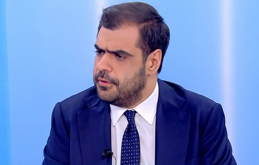 Αν δεν κάνει κόμμα ο Σαμαράς, θα ανακαλέσουν τη διαγραφή;