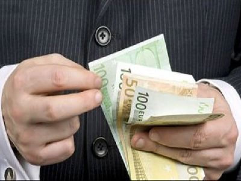 ΕΣΕΕ: Επιμένει ο Β. Κορκίδης στη μείωση μισθών στο εμπόριο