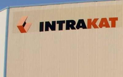 Intrakat: Αύξηση 9,03% στις πωλήσεις το εξάμηνο