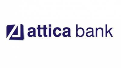 ΕΚΤ: Το ΤΜΕΔΕ ελέγχει το 32,5% της Attica Bank