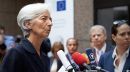 Λαγκάρντ:Τι γίνεται αν δεν πληρωθεί το ΔΝΤ την Τρίτη