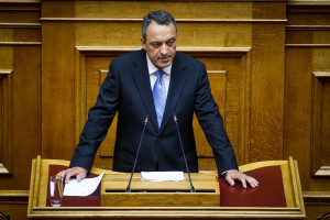 Σπαρτιάτες: Στο πλευρό του αστυνομικού που σκότωσε 20χρονο σε καταδίωξη