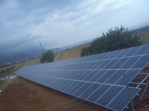 Φωτοβολταϊκοί σταθμοί: Όλες οι αλλαγές στο ισχύον καθεστώς