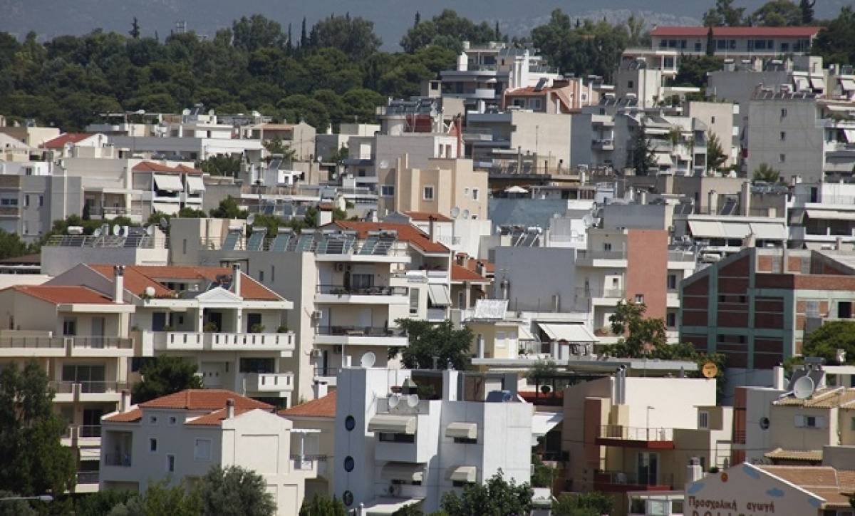 Εξαγορά επαγγελματικού ακινήτου για 2,31 εκατ. από την Intercontinental