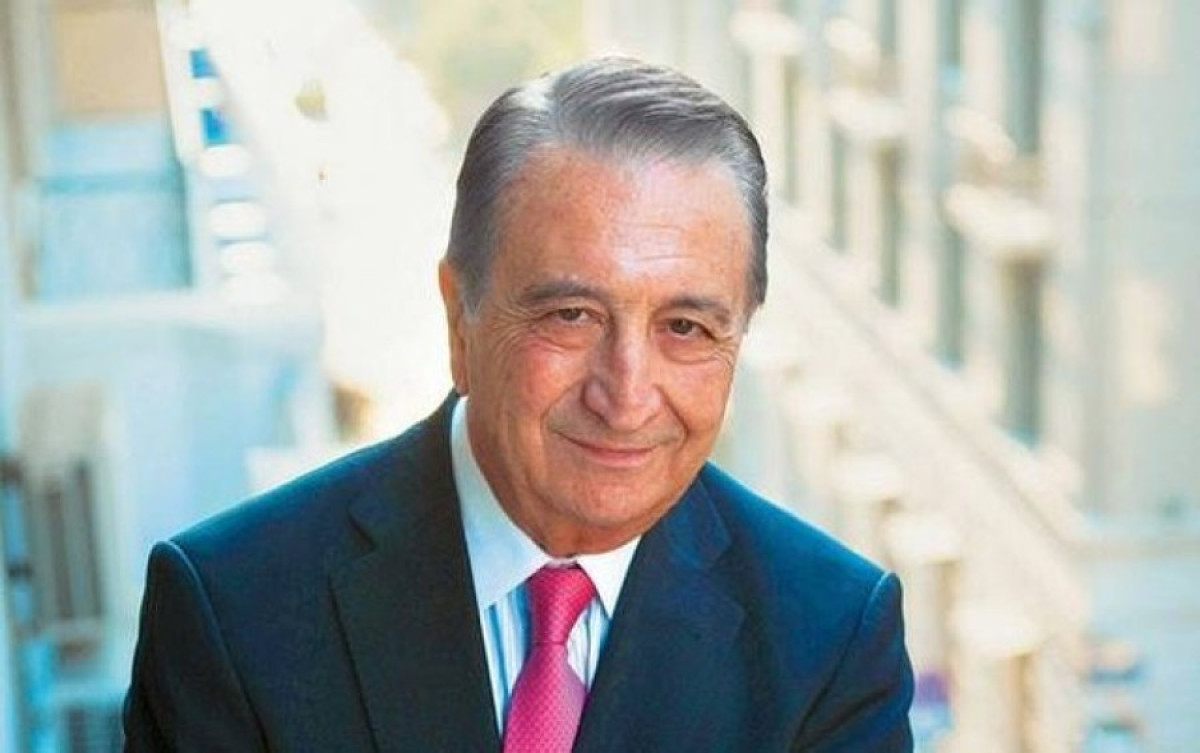 Κούρταλης (ΣΕΒΚ): Τα 9 κύρια αιτήματα των Κλωστοϋφαντουργών