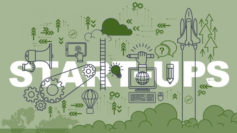 διαΝΕΟσις: Χαρτογραφώντας τις ελληνικές startup επιχειρήσεις