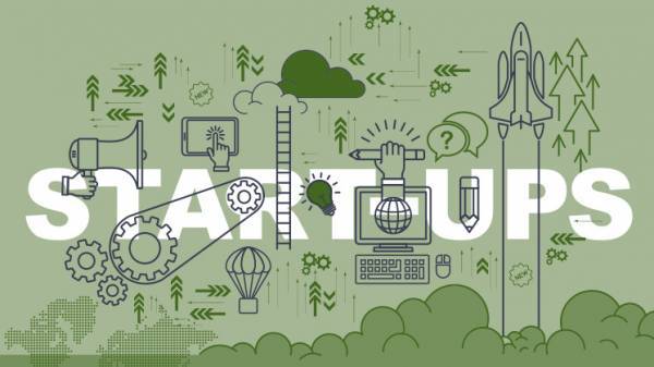 διαΝΕΟσις: Χαρτογραφώντας τις ελληνικές startup επιχειρήσεις