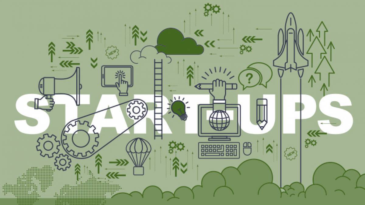 διαΝΕΟσις: Χαρτογραφώντας τις ελληνικές startup επιχειρήσεις