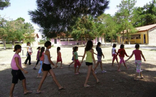 ΔΥΠΑ-Κατασκηνώσεις: Φιλοξενήθηκαν πάνω από 57.000 παιδιά μέσα σε 2 μήνες